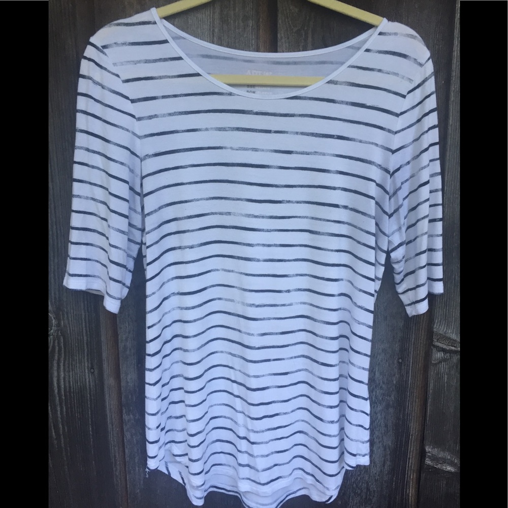 🔥3/4 Sleeve Shirt